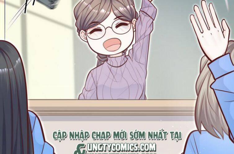 Anh Ấy Sinh Ra Đã Là Công Của Tôi 45 trang 43