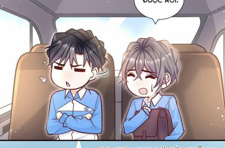 Anh Ấy Sinh Ra Đã Là Công Của Tôi 45 trang 82