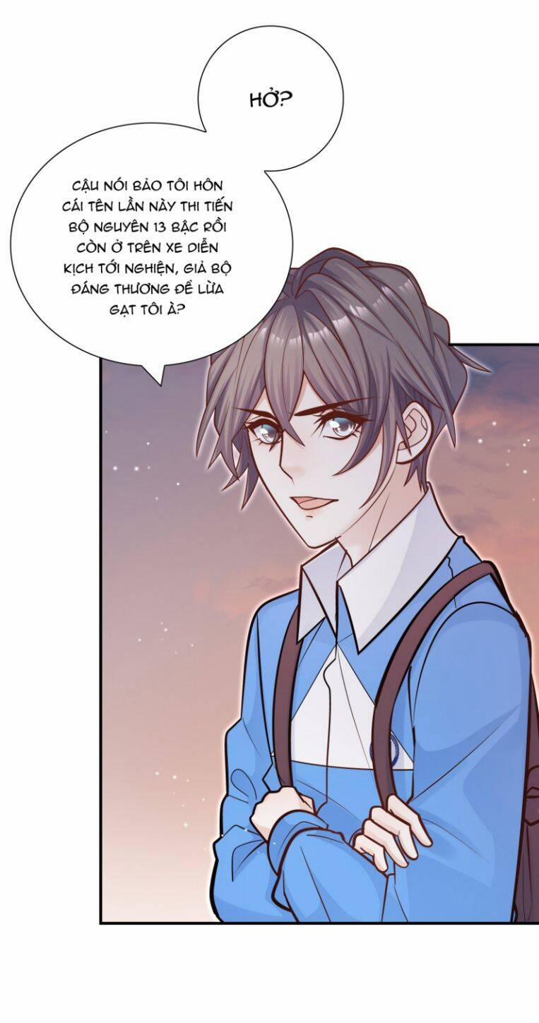Anh Ấy Sinh Ra Đã Là Công Của Tôi 46 trang 14