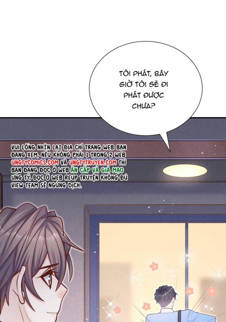 Anh Ấy Sinh Ra Đã Là Công Của Tôi 46 trang 15