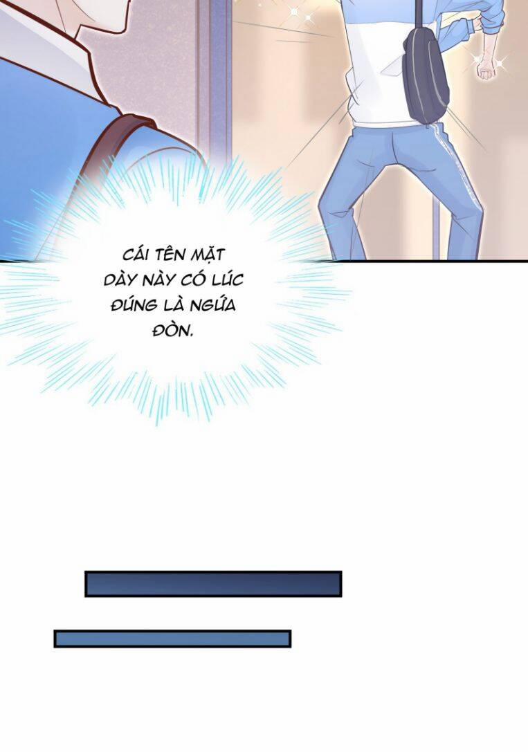 Anh Ấy Sinh Ra Đã Là Công Của Tôi 46 trang 16