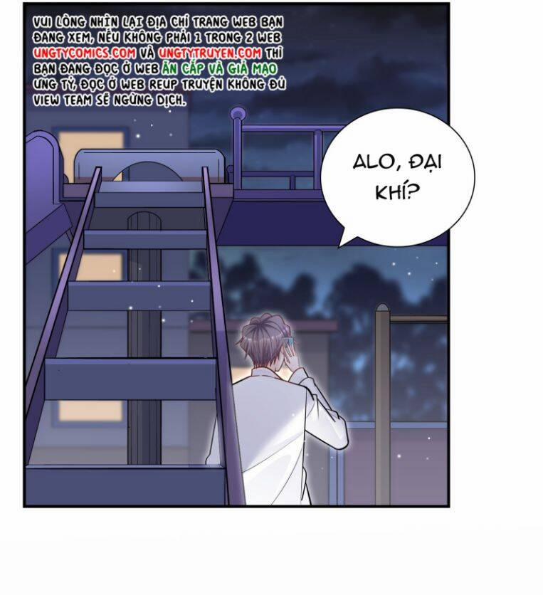 Anh Ấy Sinh Ra Đã Là Công Của Tôi 46 trang 18