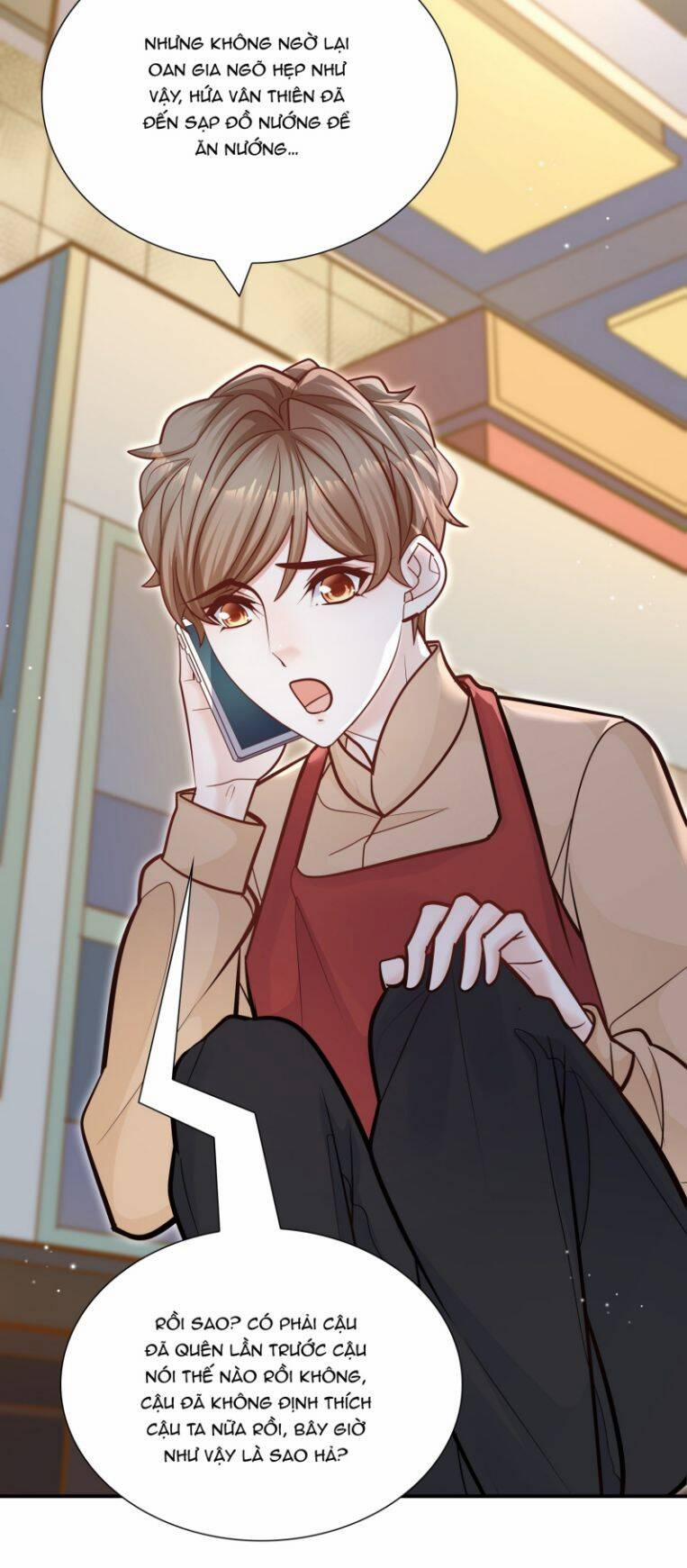 Anh Ấy Sinh Ra Đã Là Công Của Tôi 46 trang 20
