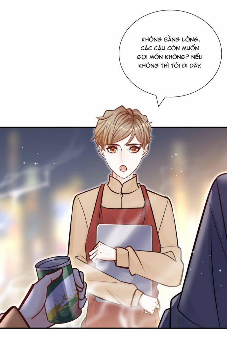 Anh Ấy Sinh Ra Đã Là Công Của Tôi 46 trang 27