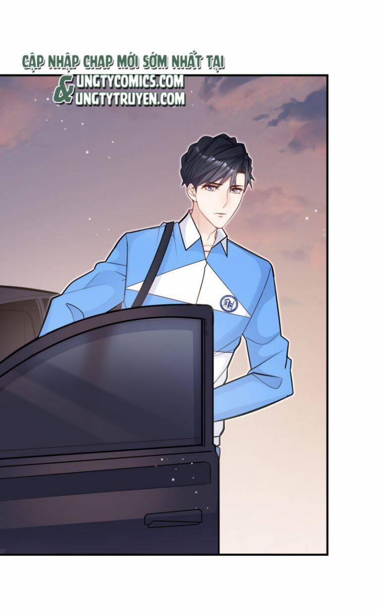 Anh Ấy Sinh Ra Đã Là Công Của Tôi 46 trang 3