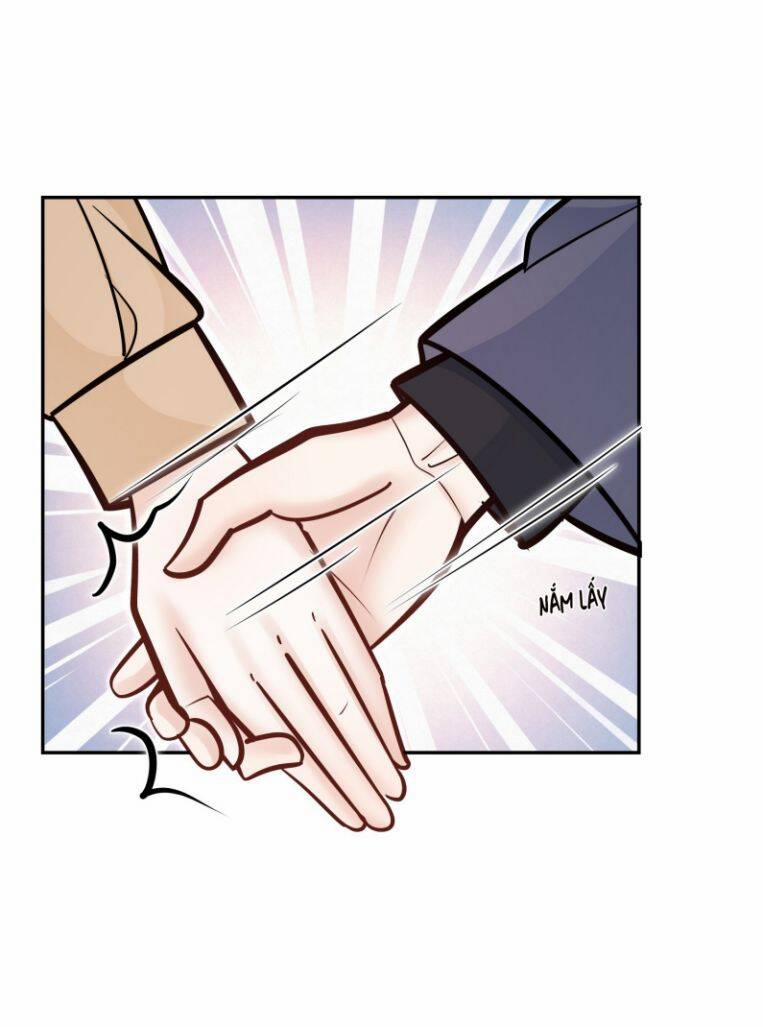 Anh Ấy Sinh Ra Đã Là Công Của Tôi 46 trang 31