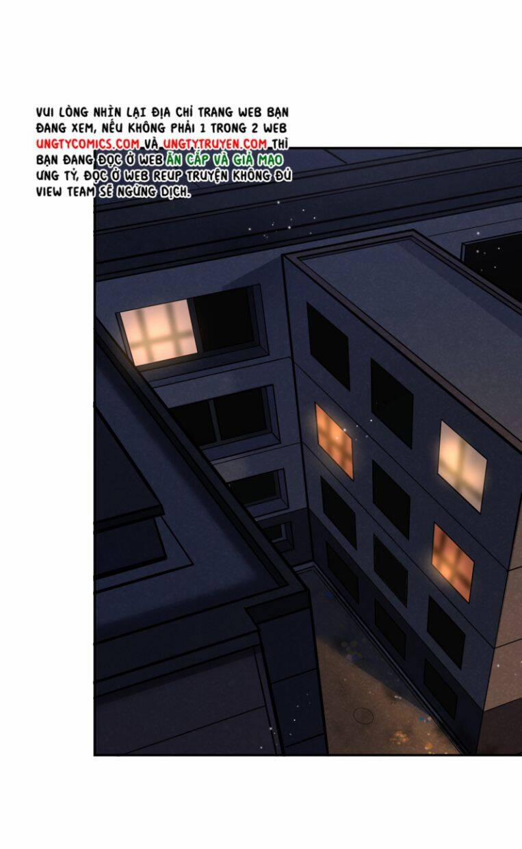 Anh Ấy Sinh Ra Đã Là Công Của Tôi 46 trang 33