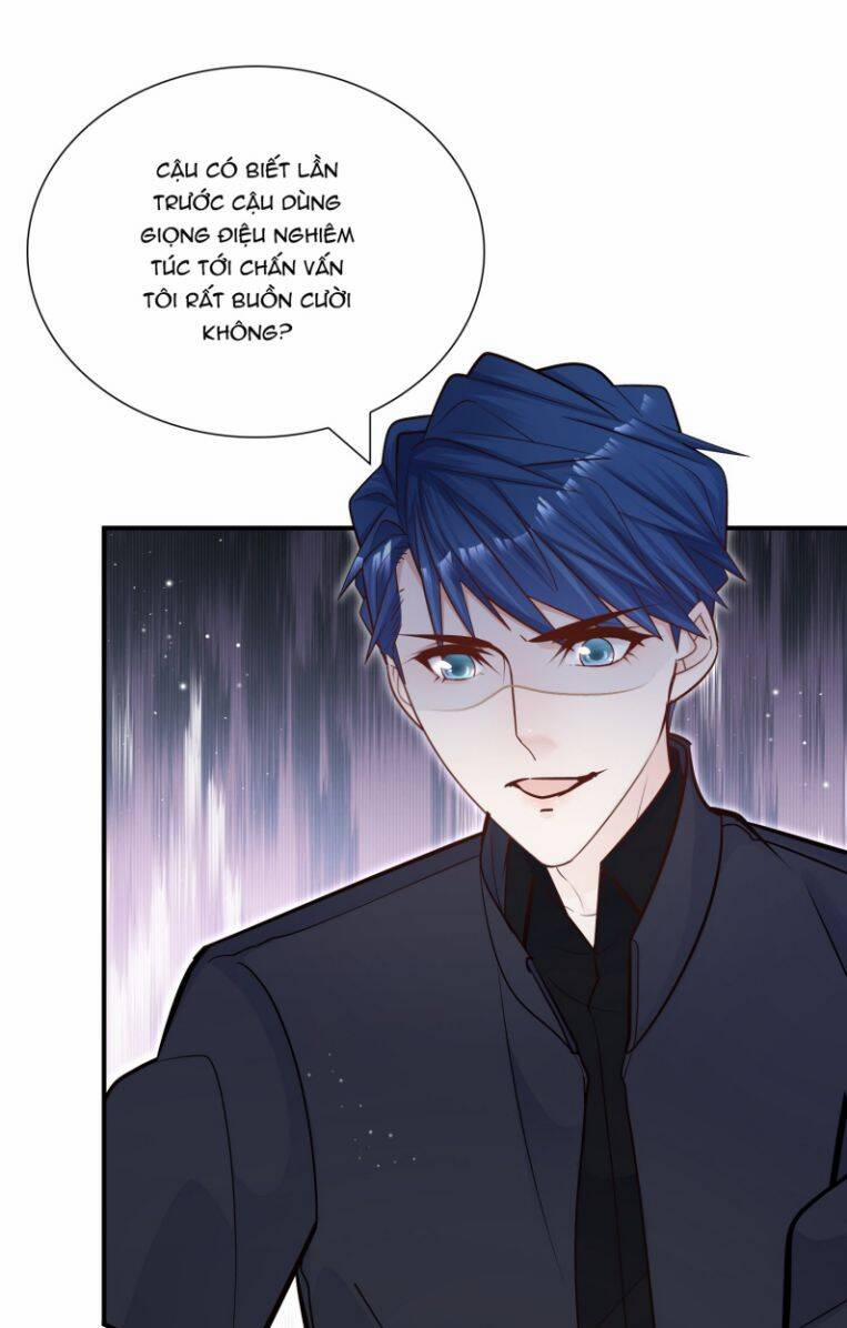 Anh Ấy Sinh Ra Đã Là Công Của Tôi 46 trang 36