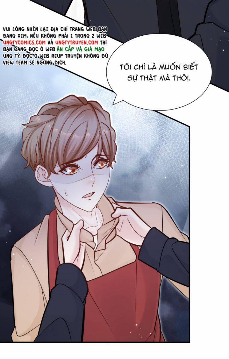 Anh Ấy Sinh Ra Đã Là Công Của Tôi 46 trang 37