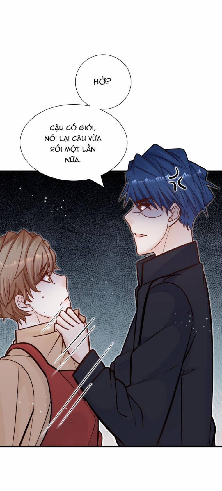 Anh Ấy Sinh Ra Đã Là Công Của Tôi 46 trang 39
