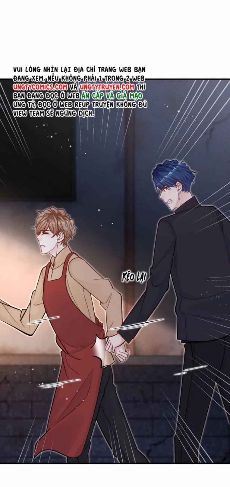 Anh Ấy Sinh Ra Đã Là Công Của Tôi 46 trang 41