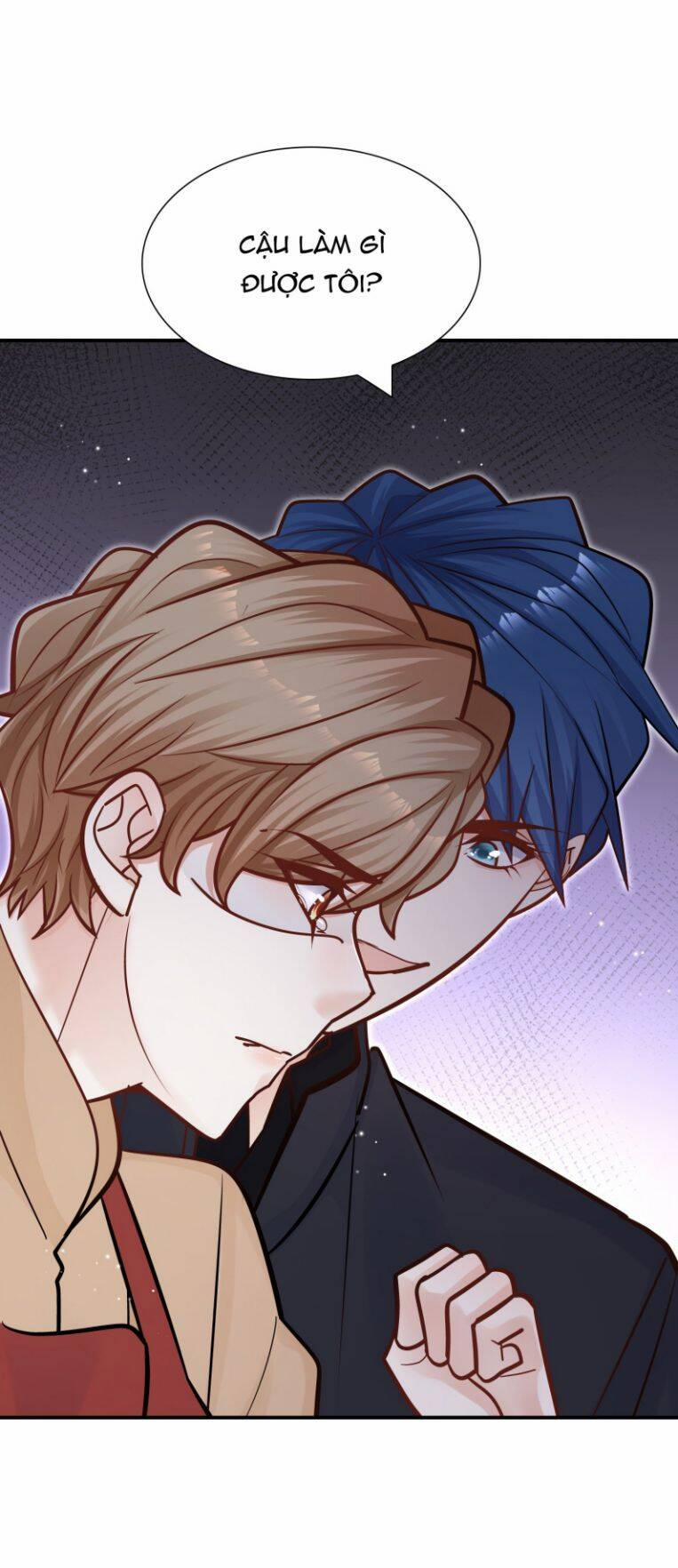 Anh Ấy Sinh Ra Đã Là Công Của Tôi 46 trang 43