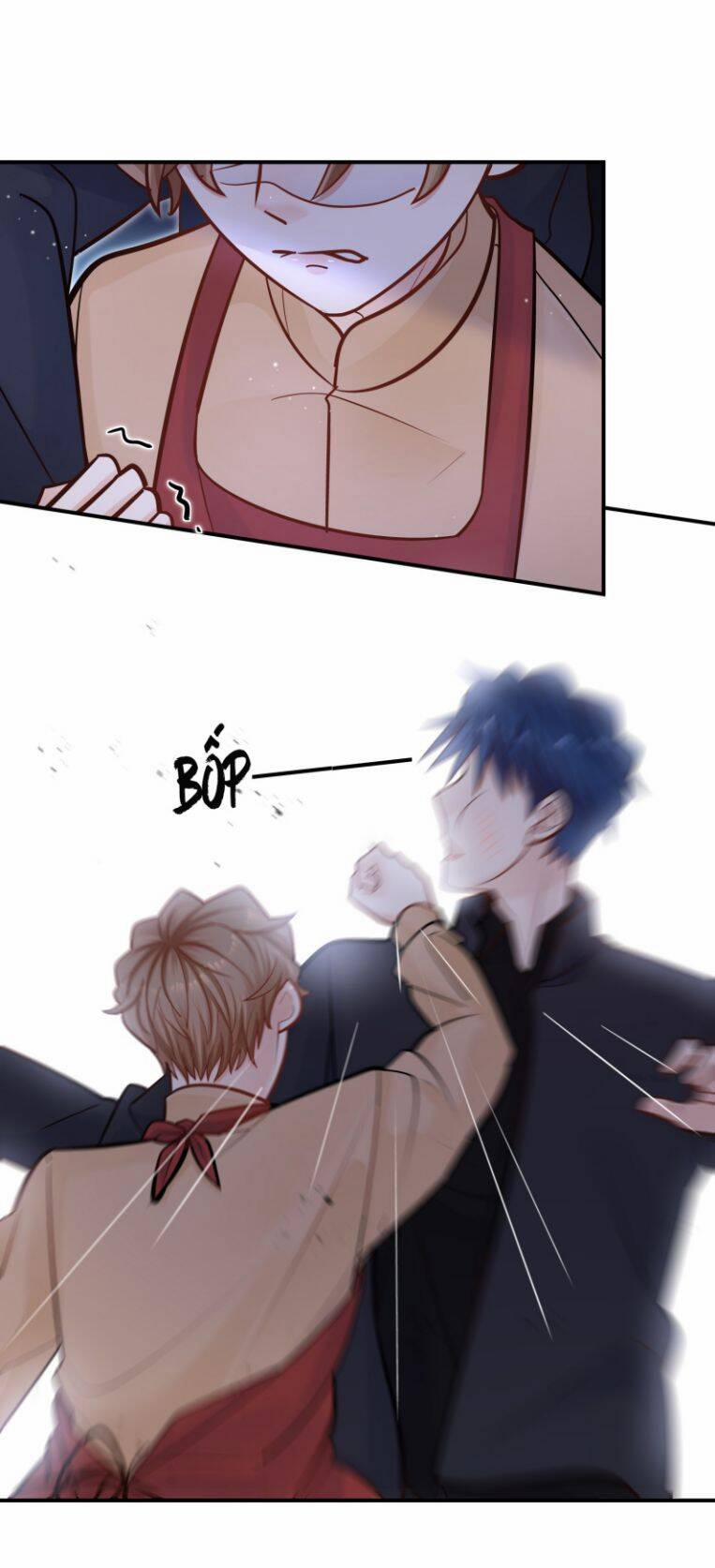 Anh Ấy Sinh Ra Đã Là Công Của Tôi 46 trang 44