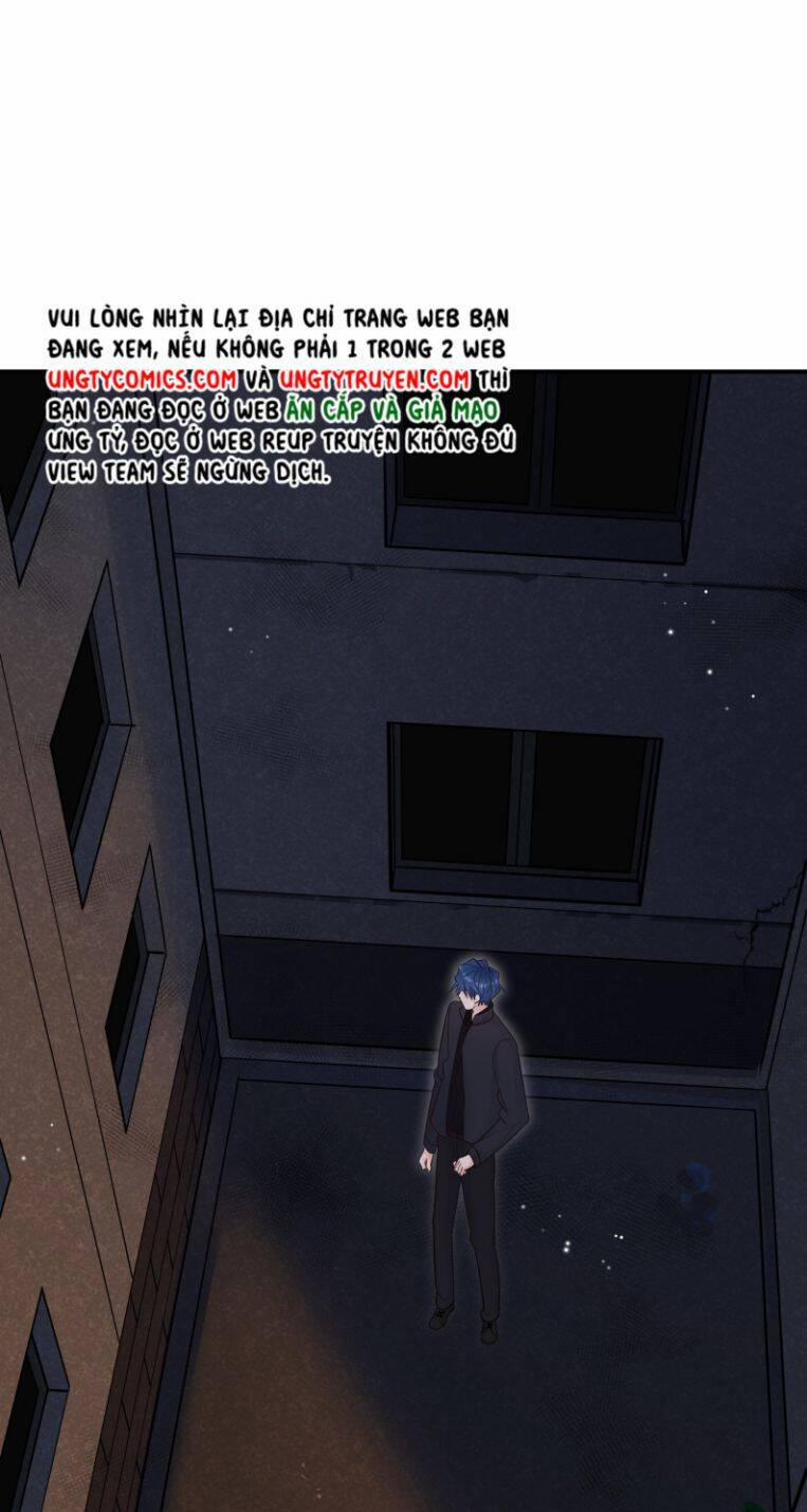 Anh Ấy Sinh Ra Đã Là Công Của Tôi 46 trang 45