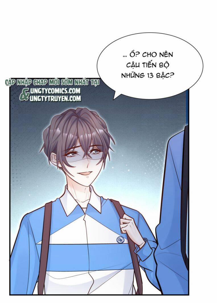 Anh Ấy Sinh Ra Đã Là Công Của Tôi 46 trang 9