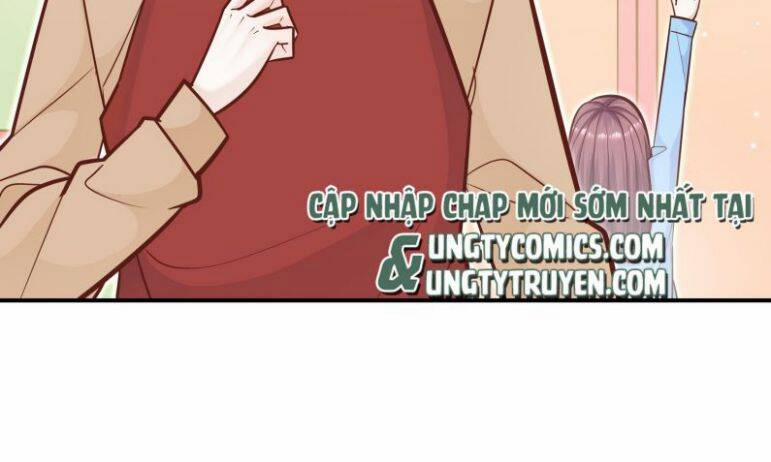 Anh Ấy Sinh Ra Đã Là Công Của Tôi 47 trang 21