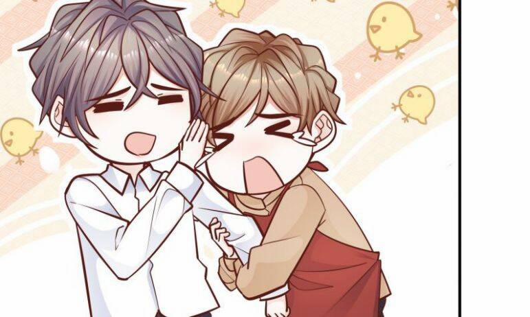 Anh Ấy Sinh Ra Đã Là Công Của Tôi 47 trang 23