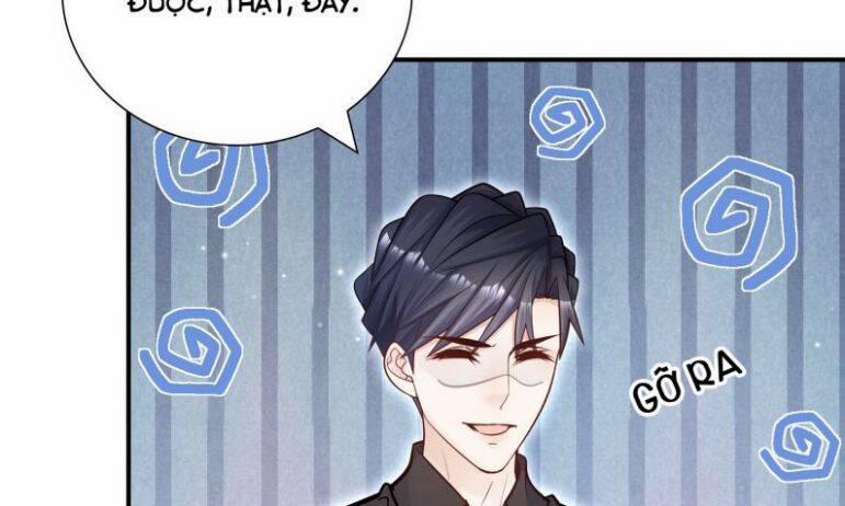 Anh Ấy Sinh Ra Đã Là Công Của Tôi 47 trang 25