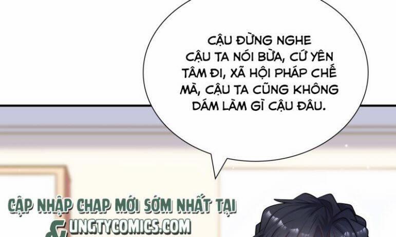 Anh Ấy Sinh Ra Đã Là Công Của Tôi 47 trang 28