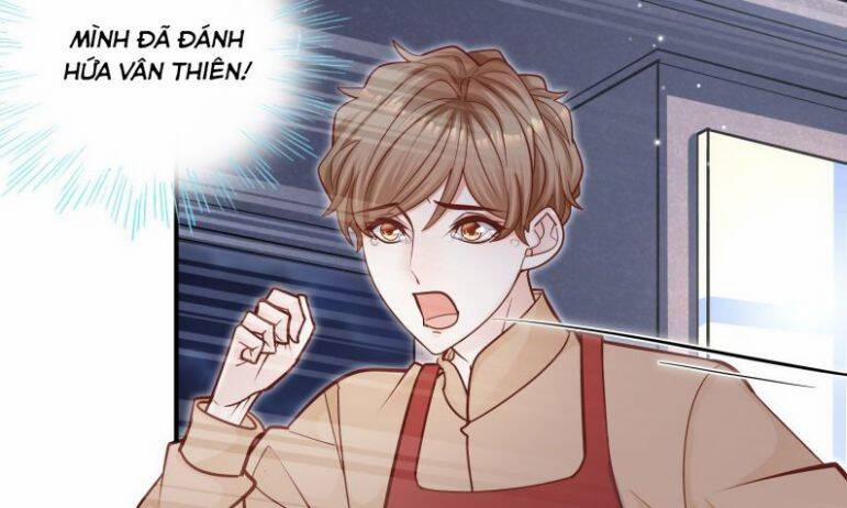 Anh Ấy Sinh Ra Đã Là Công Của Tôi 47 trang 4