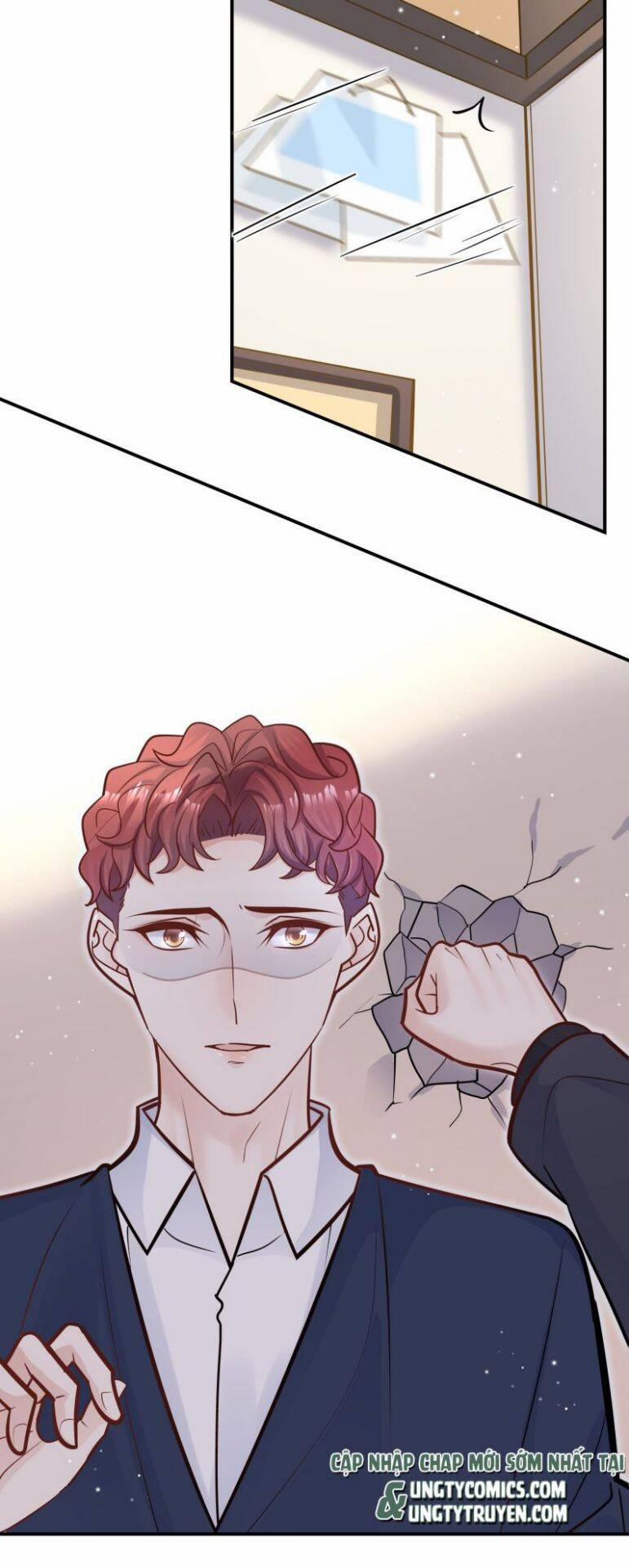 Anh Ấy Sinh Ra Đã Là Công Của Tôi 47 trang 73