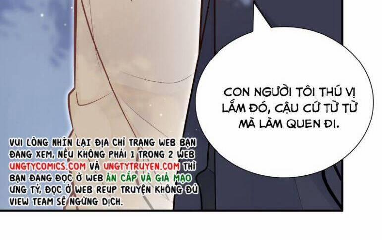 Anh Ấy Sinh Ra Đã Là Công Của Tôi 47 trang 79