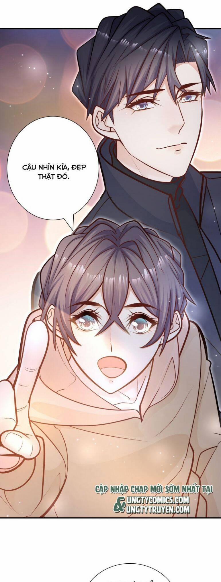 Anh Ấy Sinh Ra Đã Là Công Của Tôi 47 trang 81