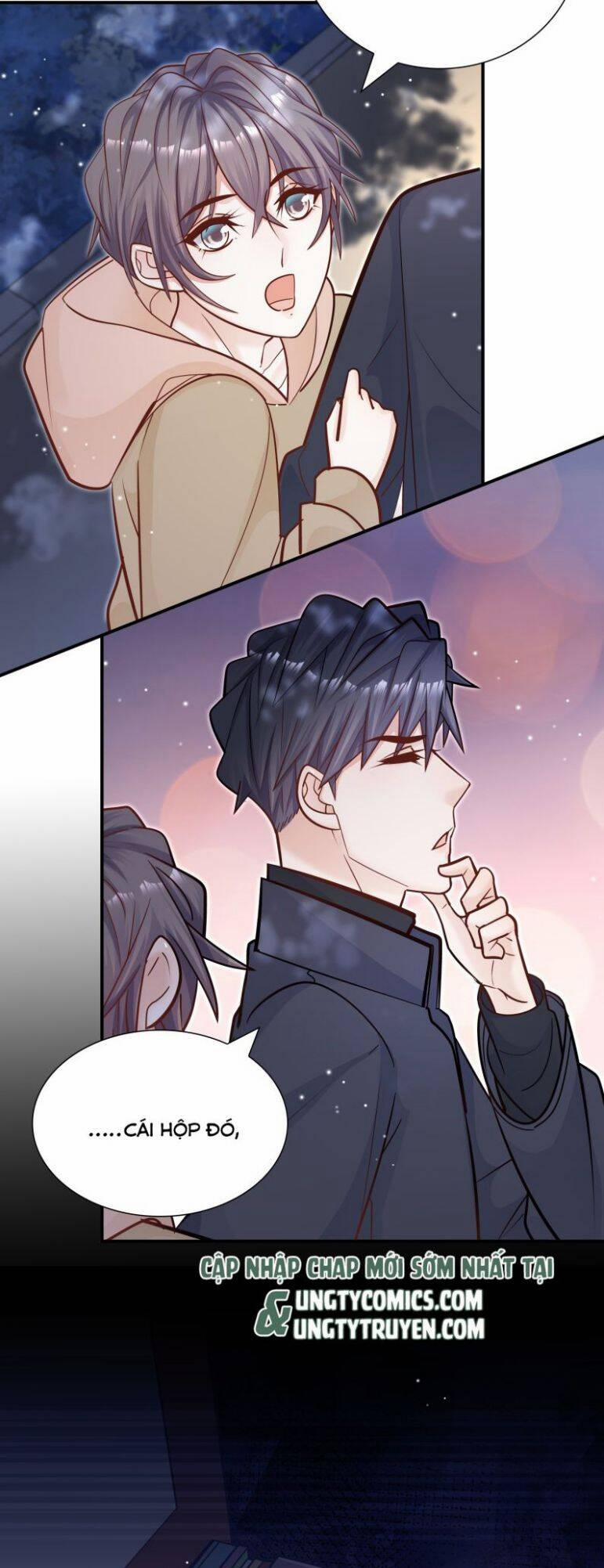 Anh Ấy Sinh Ra Đã Là Công Của Tôi 47 trang 84