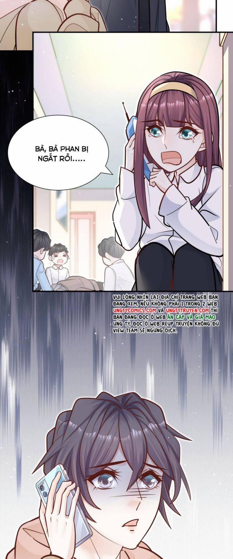 Anh Ấy Sinh Ra Đã Là Công Của Tôi 47 trang 89