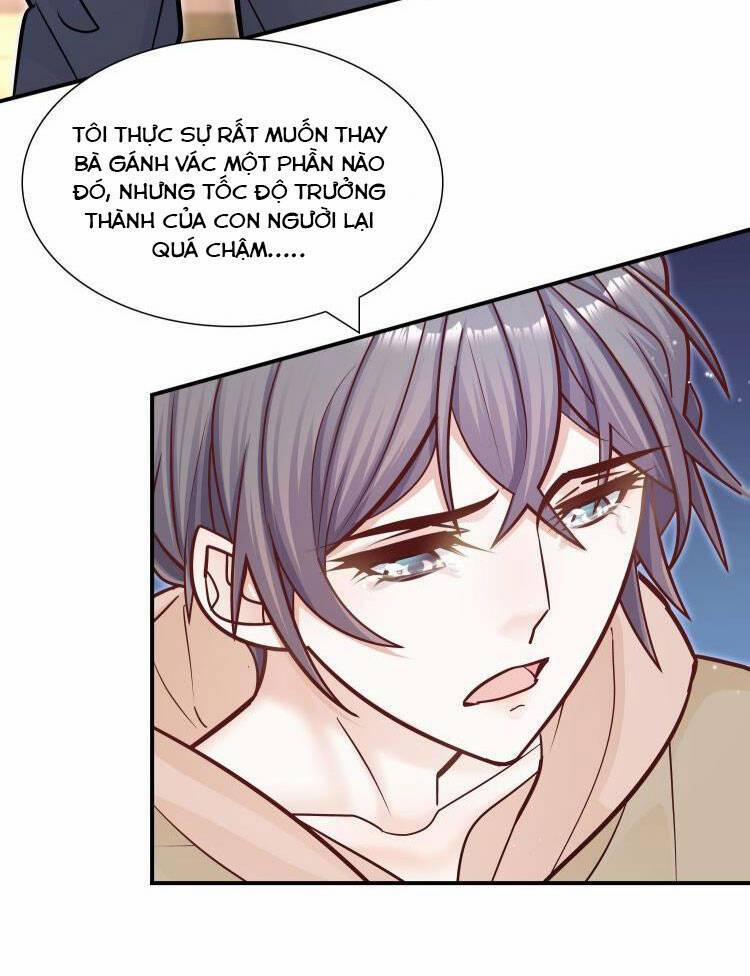 Anh Ấy Sinh Ra Đã Là Công Của Tôi 48 trang 10