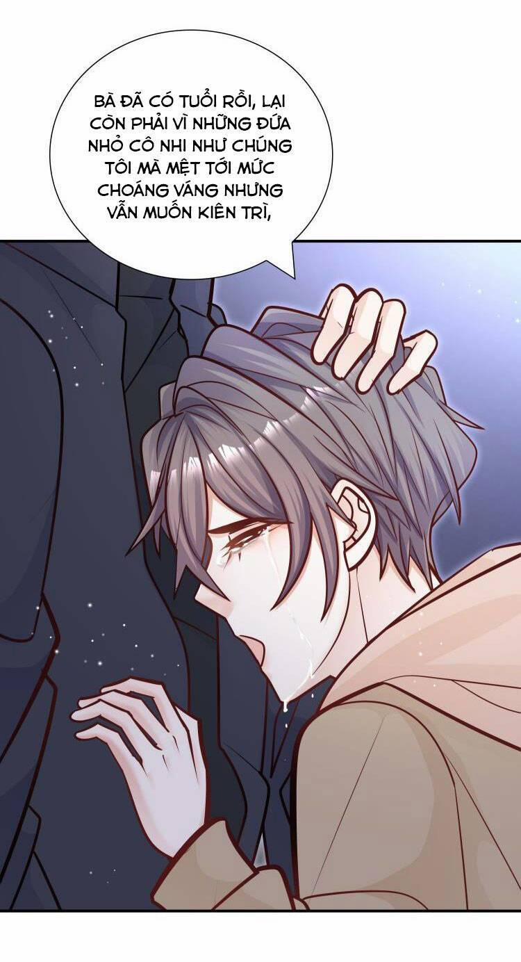 Anh Ấy Sinh Ra Đã Là Công Của Tôi 48 trang 12