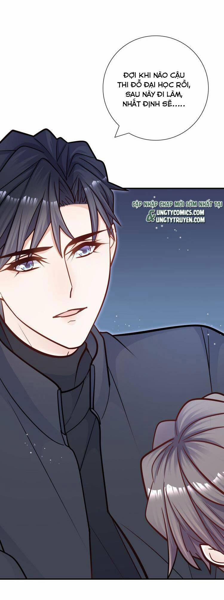 Anh Ấy Sinh Ra Đã Là Công Của Tôi 48 trang 13