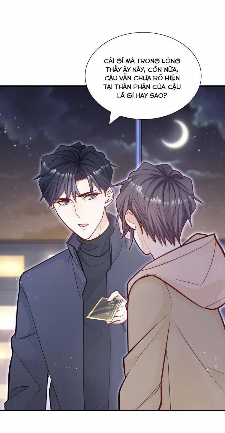 Anh Ấy Sinh Ra Đã Là Công Của Tôi 48 trang 20