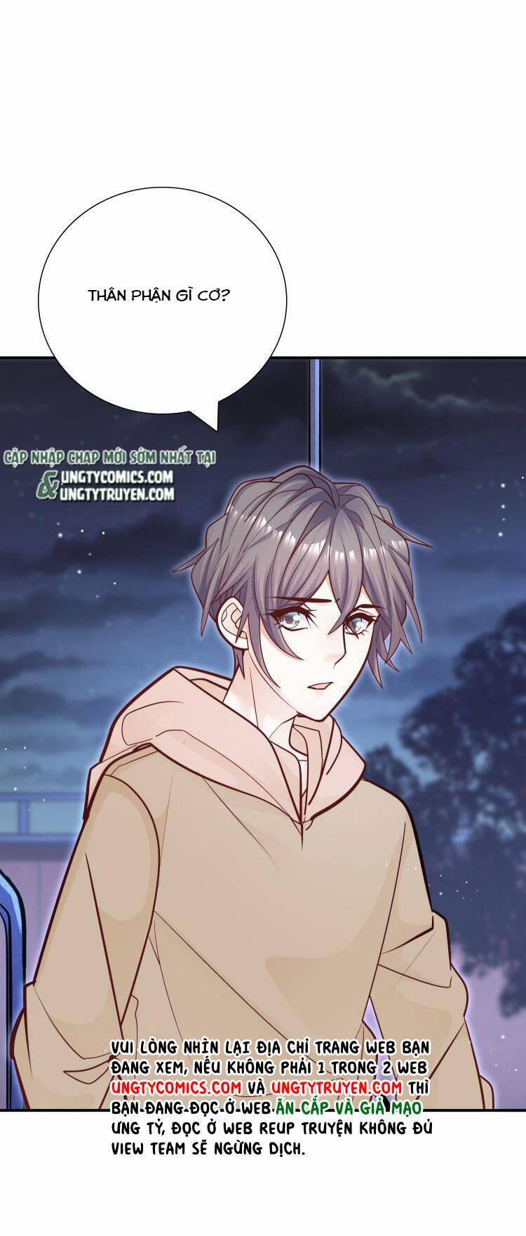 Anh Ấy Sinh Ra Đã Là Công Của Tôi 48 trang 21