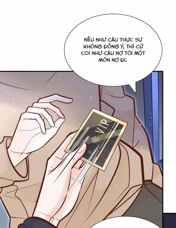 Anh Ấy Sinh Ra Đã Là Công Của Tôi 48 trang 24