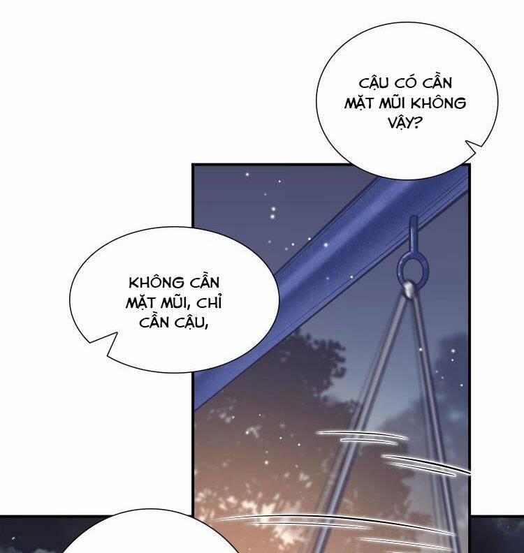 Anh Ấy Sinh Ra Đã Là Công Của Tôi 48 trang 29