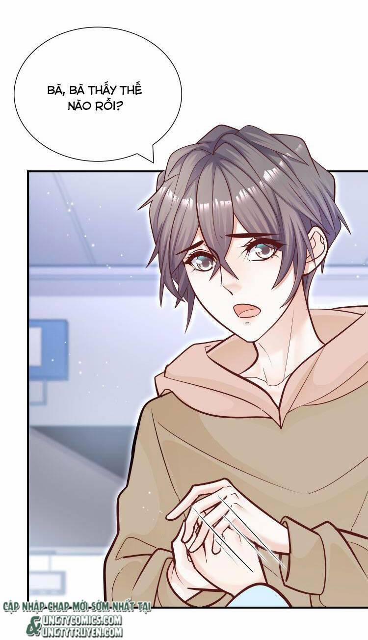 Anh Ấy Sinh Ra Đã Là Công Của Tôi 48 trang 3