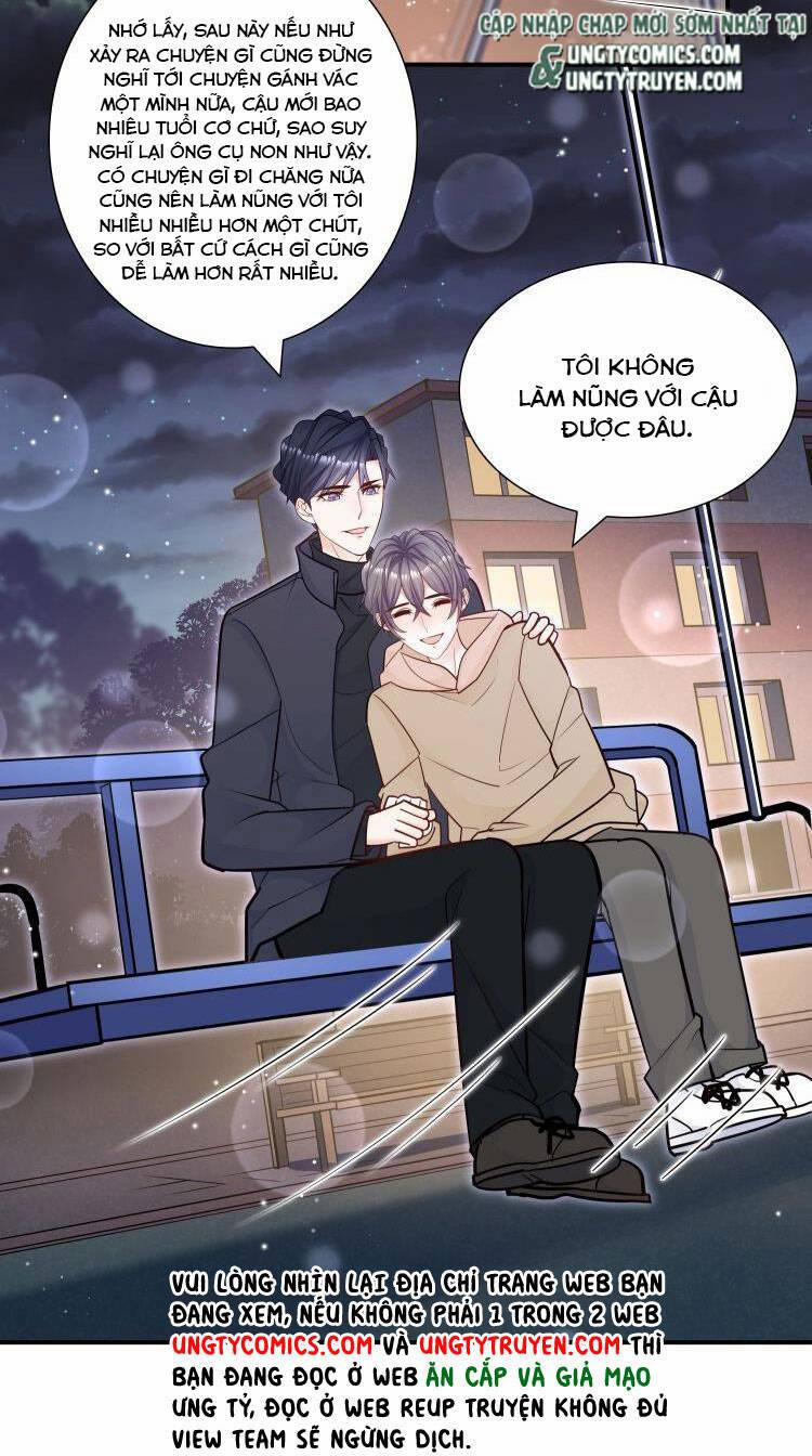 Anh Ấy Sinh Ra Đã Là Công Của Tôi 48 trang 30
