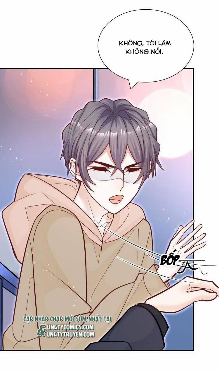 Anh Ấy Sinh Ra Đã Là Công Của Tôi 48 trang 32