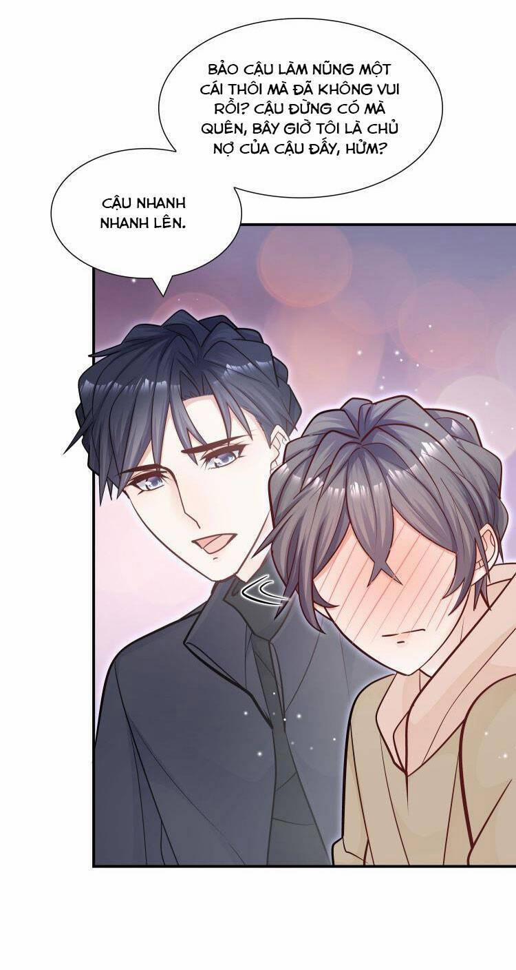 Anh Ấy Sinh Ra Đã Là Công Của Tôi 48 trang 33