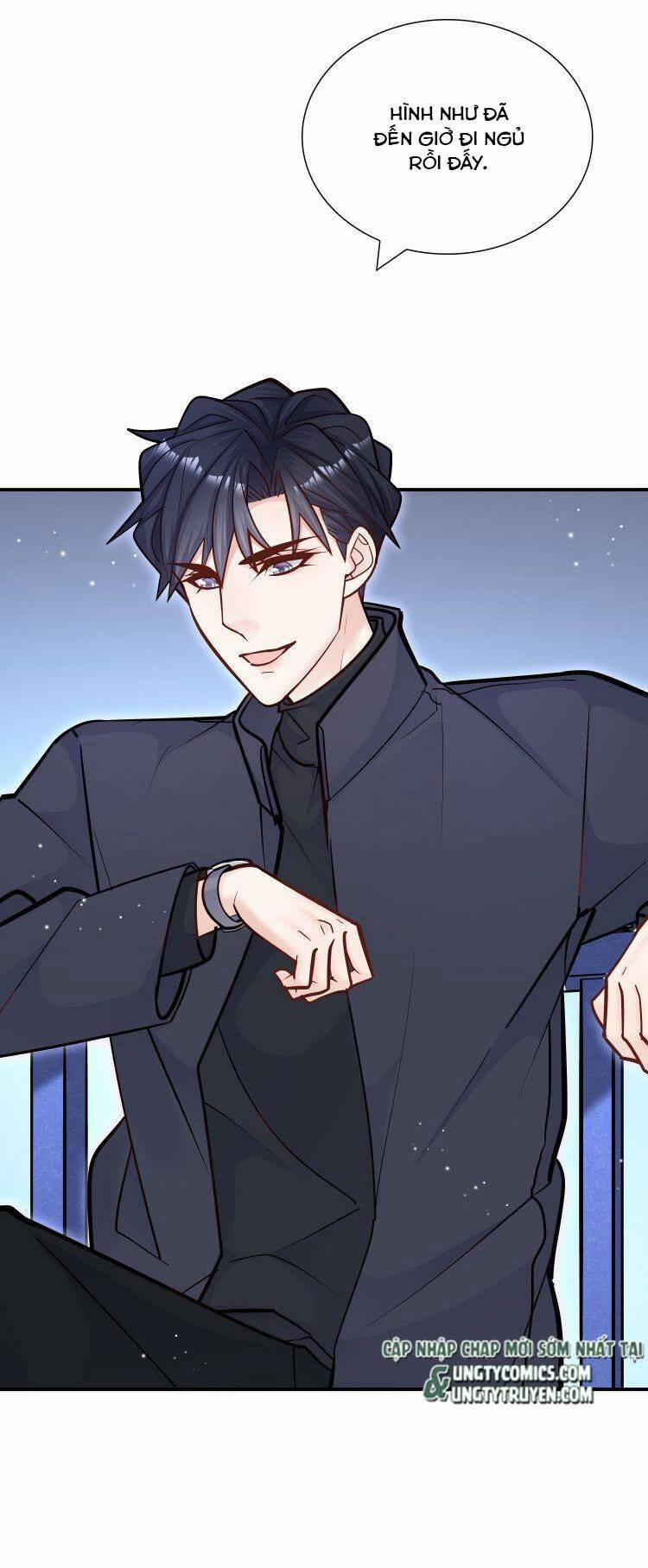 Anh Ấy Sinh Ra Đã Là Công Của Tôi 48 trang 35