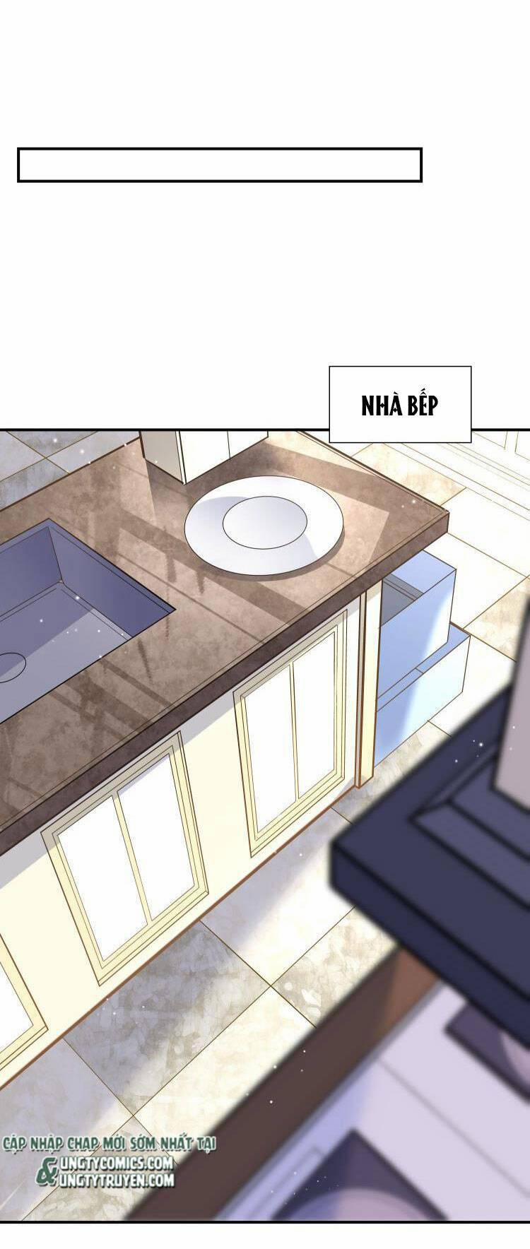 Anh Ấy Sinh Ra Đã Là Công Của Tôi 48 trang 37