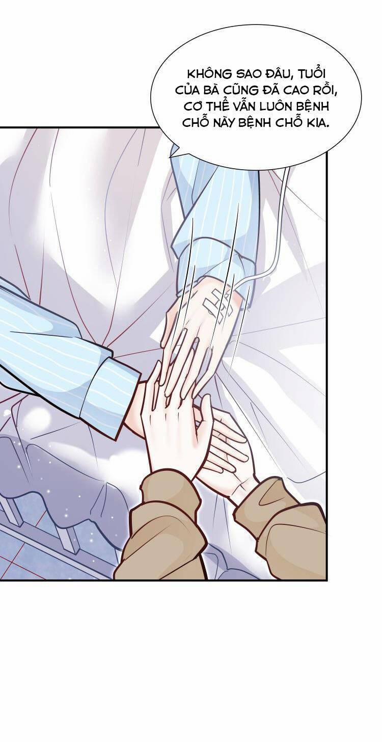 Anh Ấy Sinh Ra Đã Là Công Của Tôi 48 trang 4