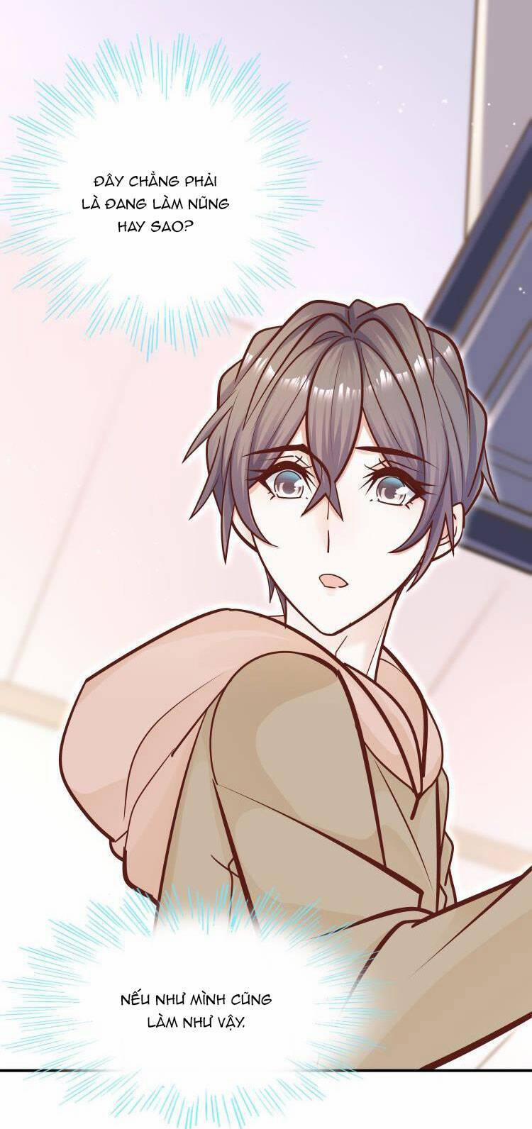 Anh Ấy Sinh Ra Đã Là Công Của Tôi 48 trang 40