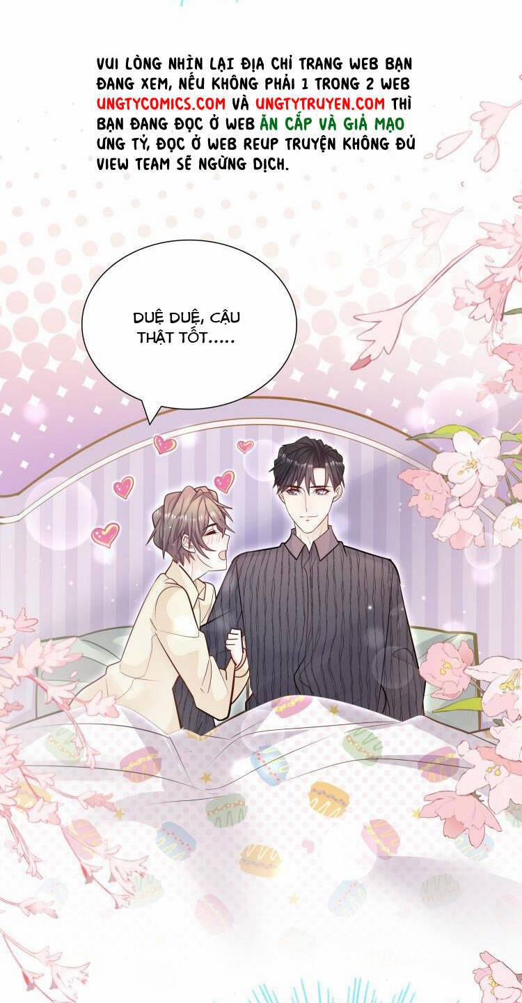 Anh Ấy Sinh Ra Đã Là Công Của Tôi 48 trang 41