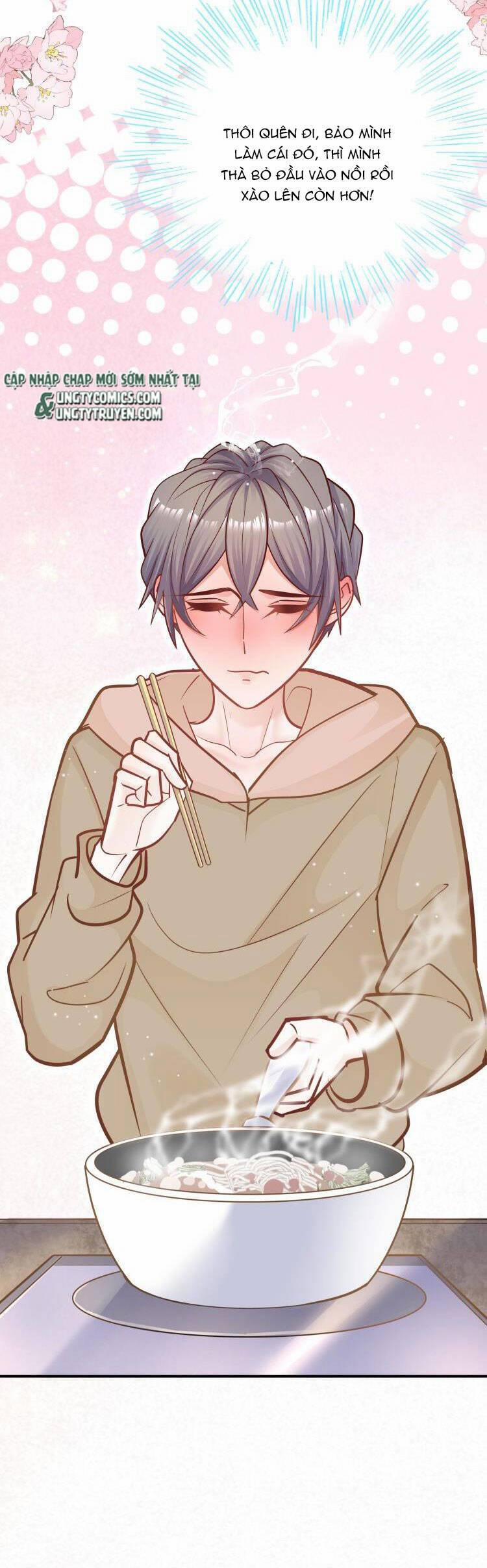 Anh Ấy Sinh Ra Đã Là Công Của Tôi 48 trang 42