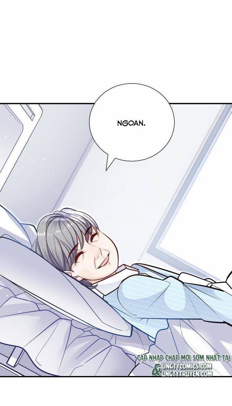 Anh Ấy Sinh Ra Đã Là Công Của Tôi 48 trang 6