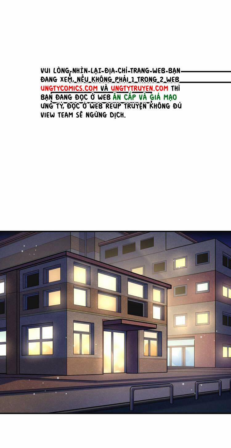 Anh Ấy Sinh Ra Đã Là Công Của Tôi 48 trang 7