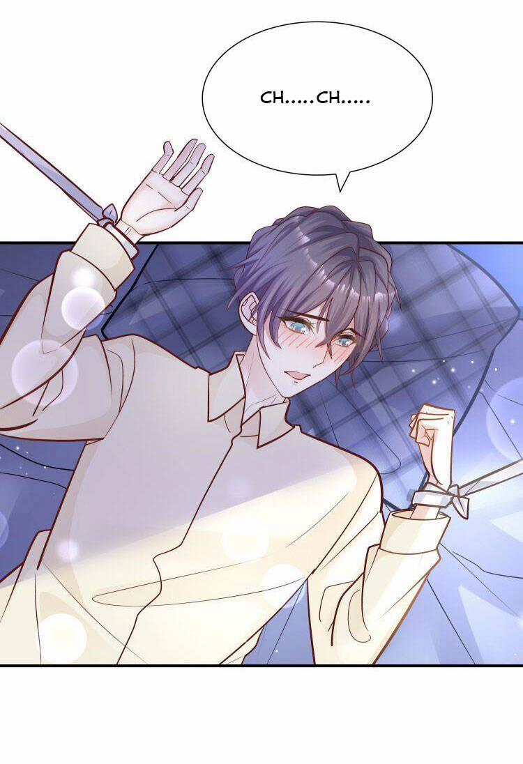 Anh Ấy Sinh Ra Đã Là Công Của Tôi 49 trang 10