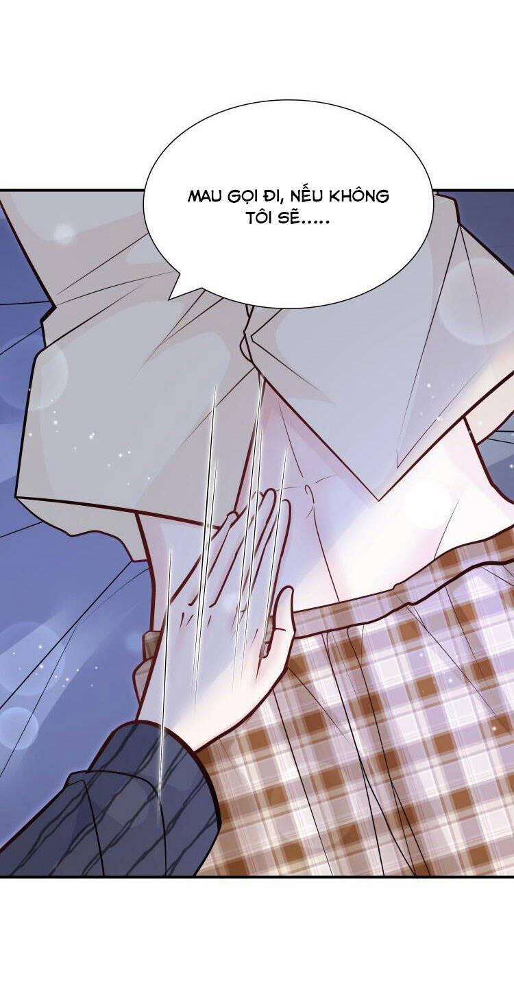Anh Ấy Sinh Ra Đã Là Công Của Tôi 49 trang 12